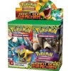 POKEMON Pokémon Cards BW06 Hoheit Der Drachen Booster Display (DE)
