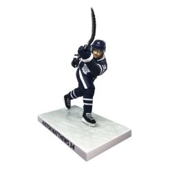NHL - Toronto Maple Leafs - Auston Matthews - Figur 9 NHL - Toronto Maple Leafs - Auston Matthews - Figur -Sammlerwelt Verkauf f4a3786c 4