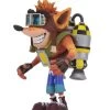 NECA Crash Bandicoot - Deluxe Crash With Jetpack Figur -Sammlerwelt Verkauf f58e77353ff49868dedd321f8e1a402a85feeb4f3b0d61d65e1ab443138819b2