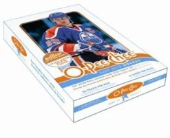 Upper Deck 2009-10 O-Pee-Chee Hockey