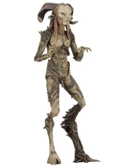 NECA Guillermo Del Toro Collection - Pans Labyrinth - Faun Figur 11 NECA Guillermo Del Toro Collection - Pans Labyrinth - Faun Figur -Sammlerwelt Verkauf f6c96c17bccbe25cc445e476ff7bd4f42723471f754e646281a7c6804310fcce