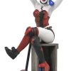 Diamond Select DC Gallery - Harley Quinn Suicide Squad Edition Comic Statue -Sammlerwelt Verkauf f6dfd69bfc4f4670ac672223d64af6de4061ff6ffaa24424c0a1089487957023