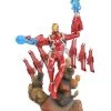 Diamond Select Marvel Gallery - Avengers 3 - Iron Man MK 50 Figur -Sammlerwelt Verkauf f7db5e736728dde32448c2213723e8f3aa829ecf0669823ff39e7cc5efc96a56
