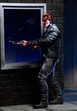 NECA Terminator 2 Judgment Day - T-800 Video Game Actionfigur -Sammlerwelt Verkauf f9be1c836eac611050dc59a5fccfbe733cda662b0d8ea1e86a0a0ec9f2e9de66