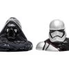 Joy Toy Star Wars Ren & Phasma Salz- Und Pfefferstreuer (2er Set) -Sammlerwelt Verkauf f9fb47d23445ea1b18497fa84bd24388dd4b40f3d32b2ae387e51a37ff37f397