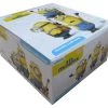 Topps Minions Sammelkartenspiel - Booster Display (DE) -Sammlerwelt Verkauf fcbe5467f13ccfc12fc7a6c0da98eb97cb9ea5f5b8d7ce9c7dd91a289bb29991