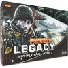 Z-Man Games Pandemic Legacy - Season 2 - Schwarz (DE)