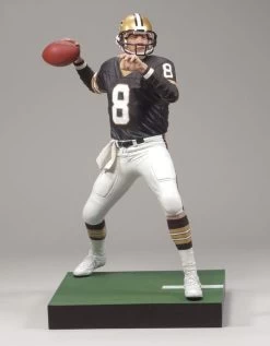 NFL Legends Figur Serie V (Archie Manning)