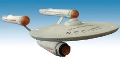 Diamond Select Star Trek Starship Legends USS Enterprise NCC-1701 TOS