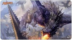 Ultra Pro Magic The Gathering Dragon's Maze Spielmatte V3