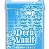 Ultra Pro Deck Vault - Blau