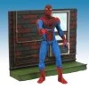 Diamond Select Marvel Select - Amazing Spider-Man Movie: Spider-Man Figur