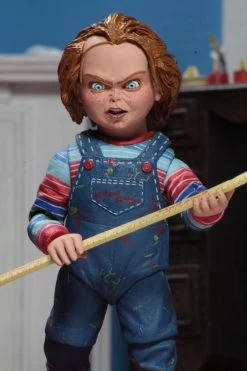 NECA Chucky - Ultimate Chucky Actionfigur -Sammlerwelt Verkauf fee03c5914e16cebe17108f331efca41778d19fa891b08a104af02bc32c9559c