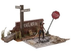 The Walking Dead Building Set - Wolves Not Far 11 The Walking Dead Building Set - Wolves Not Far -Sammlerwelt Verkauf ffdd5ddac45195ee9900f95fea49a61893d3e553ab4aa4003f307df894cd35b8