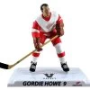 NHL - Detroit Red Wings - Gordie Howe - Figur -Sammlerwelt Verkauf ffgtdt 1