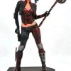 Diamond Select DC Gallery - Injustice 2 - Harley Quinn Figur -Sammlerwelt Verkauf fig71638