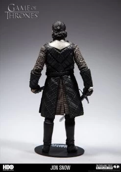 Game Of Thrones - Jon Snow Figur 13 Game Of Thrones - Jon Snow Figur -Sammlerwelt Verkauf fig87311 3