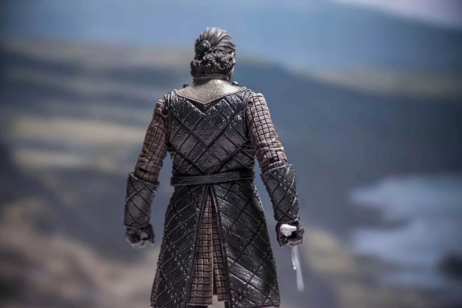 Game Of Thrones - Jon Snow Figur 9 Game Of Thrones - Jon Snow Figur – Bild 7