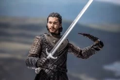 Game Of Thrones - Jon Snow Figur 17 Game Of Thrones - Jon Snow Figur -Sammlerwelt Verkauf fig87311 7