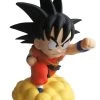 Diverse Dragonball Z - Son Goku Bank Spardose 2. Edition -Sammlerwelt Verkauf goksp
