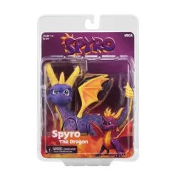 NECA Spyro The Dragon - Actionfigur -Sammlerwelt Verkauf guest 19b3c21f 8bf5 4956 86cb 0a1424d8ec11