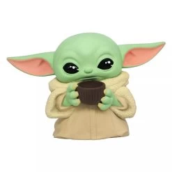Monogram Star Wars The Mandalorian - Baby-Yoda Mit Tasse - Spardose -Sammlerwelt Verkauf guest f69878b1 0493 47c0 b746 b039295b8918