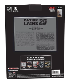 NHL - Winnipeg Jets - Patrik Laine - Figur 30cm -Sammlerwelt Verkauf h9lilgzu3d1gaaaaabjru5erkjggg