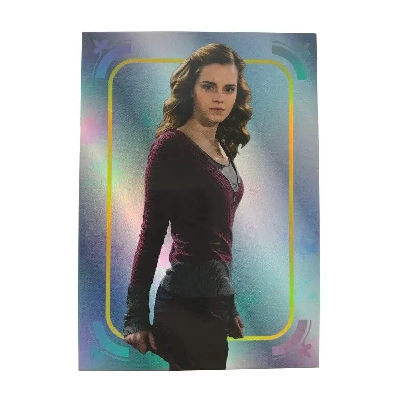 Panini Harry Potter Evolution Trading Cards Starterset (EN) 14 Panini Harry Potter Evolution Trading Cards Starterset (EN) – Bild 12