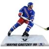 NHL - New York Rangers - Wayne Gretzky - Figur -Sammlerwelt Verkauf id nhl 2017 6inch gretzky rangers 1 59166.1631211397