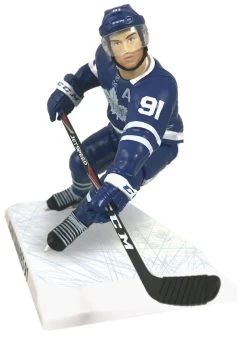 NHL - Toronto Maple Leafs - John Tavares - Limited Edition Figur -Sammlerwelt Verkauf id nhl 2019 20 6inch tavares 2 87402