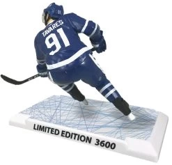 NHL - Toronto Maple Leafs - John Tavares - Limited Edition Figur -Sammlerwelt Verkauf id nhl 2019 20 6inch tavares 5 08403