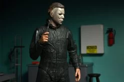 NECA Halloween 2 Figuren - Ultimate Michael Myers & Dr Lomis 2-Pack 38 NECA Halloween 2 Figuren - Ultimate Michael Myers & Dr Lomis 2-Pack -Sammlerwelt Verkauf myers7 scaled 1