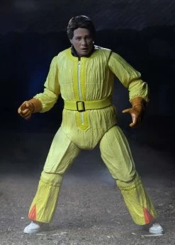 NECA Back To The Future - Ultimate Tales From Space Marty Figur 9 NECA Back To The Future - Ultimate Tales From Space Marty Figur -Sammlerwelt Verkauf neca53612 2