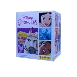 Panini Disney Princess Sticker Und Sammelkarten Display -Sammlerwelt Verkauf panini disney prinzessin das herz einer prinzessin sammelsticker 1 display 36 tueten 1