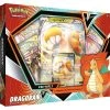 POKEMON Pokémon - Dragoran V Kollektion (DE)