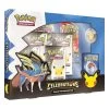 POKEMON Pokémon - 25 Jahre Jubiläums Pin-Box Celebrations Deluxe Kollektion (DE) -Sammlerwelt Verkauf pokemon kollektionen pokemon celebrations deluxe pin kollektion