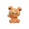 Pokémon - Teddiursa - Plüschtier -Sammlerwelt Verkauf pokemon teddiursa plueschfigur 20 cm von wicked cool toys