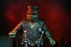 NECA Universal Monsters X TMNT - Ultimate Raphael Als Frankensteins Monster Figur -Sammlerwelt Verkauf raph10 scaled 1