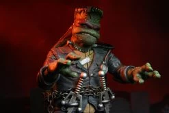 NECA Universal Monsters X TMNT - Ultimate Raphael Als Frankensteins Monster Figur -Sammlerwelt Verkauf raph2 scaled 1