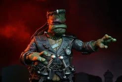 NECA Universal Monsters X TMNT - Ultimate Raphael Als Frankensteins Monster Figur -Sammlerwelt Verkauf raph4 scaled 1
