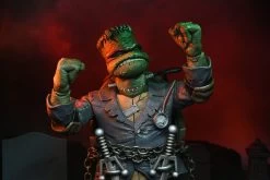 NECA Universal Monsters X TMNT - Ultimate Raphael Als Frankensteins Monster Figur -Sammlerwelt Verkauf raph8 scaled 1