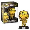 FUNKO POP! - C-3PO Figur - Star Wars Retro Series -Sammlerwelt Verkauf s l500 1