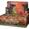 Wizards Of The Coast Magic - Krieg Der Brüder Draft-Booster Display (DE) -Sammlerwelt Verkauf sasw