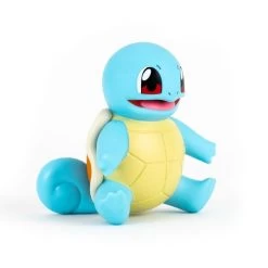 Diverse Jazwares - Pokémon Kanto - Squirtel/Schiggy - Vinylfigur -Sammlerwelt Verkauf schiggy pokemon kanto vinyl figur 10 cm 2