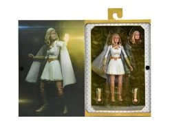 NECA The Boys - Ultimate Starlight - Actionfigur -Sammlerwelt Verkauf starlight pkg5 scaled 1