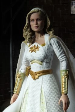 NECA The Boys - Ultimate Starlight - Actionfigur