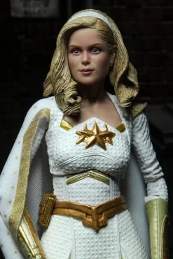 NECA The Boys - Ultimate Starlight - Actionfigur -Sammlerwelt Verkauf starlight4 scaled 1