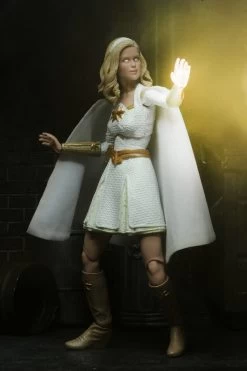 NECA The Boys - Ultimate Starlight - Actionfigur -Sammlerwelt Verkauf starlight6 scaled 1