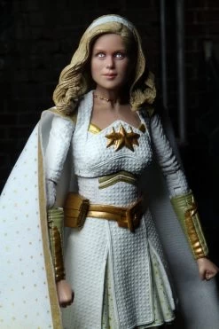 NECA The Boys - Ultimate Starlight - Actionfigur -Sammlerwelt Verkauf starlight7 scaled 1