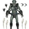 NECA Predator Concrete Jungle - Deluxe Stone Heart Predator Ultimate Figur
